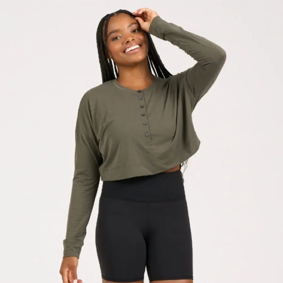 vuori avalon henley - Picture 3 of 8